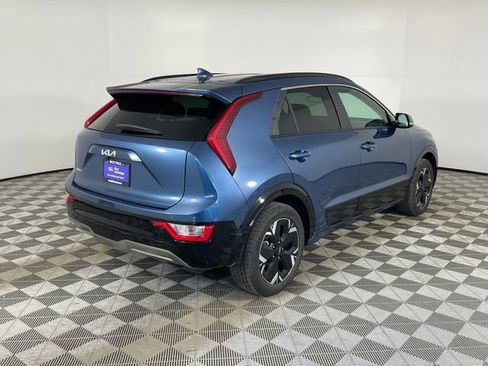 Used 2024 Kia Niro Wind w/ Wind Preserve Package FWD image 22