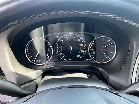 Used 2022 Buick Enclave Avenir w/ Avenir Technology Package AWD/4WD image 20
