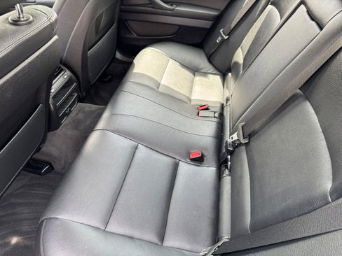 Used 2016 BMW 528i xDrive Sedan AWD/4WD image 17
