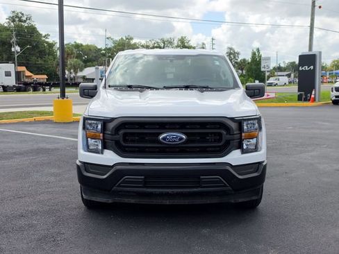 Used 2023 Ford F150 XL RWD image 17