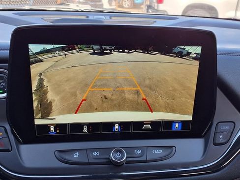 Used 2023 Chevrolet Blazer RS w/ Driver Confidence II Package FWD image 14