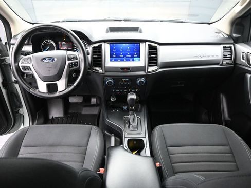 Used 2021 Ford Ranger XLT w/ Equipment Group 302A High image 20