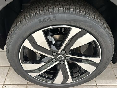 New 2026 Volvo XC40 B5 Ultra w/ Climate Package image 31