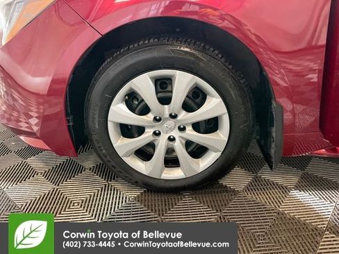 Used 2024 Toyota Corolla LE image 26