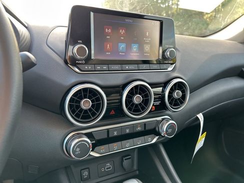 New 2025 Nissan Sentra S image 25