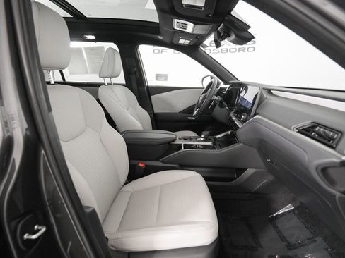 Certified 2025 Lexus TX 350 AWD w/ Technology Package image 19