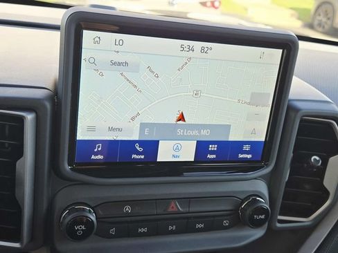 Used 2023 Ford Bronco Sport Big Bend w/ Convenience Package AWD/4WD image 24
