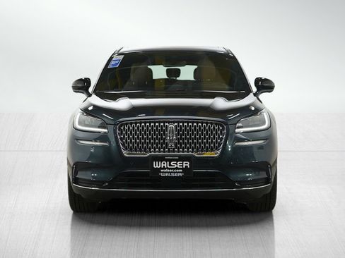 Used 2022 Lincoln Corsair Reserve w/ Equipment Group 201A image 8