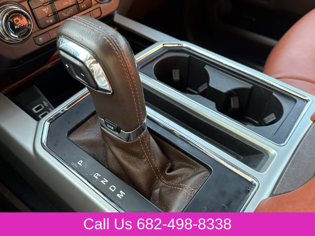 Used 2019 Ford F150 King Ranch w/ Trailer Tow Package AWD/4WD image 27