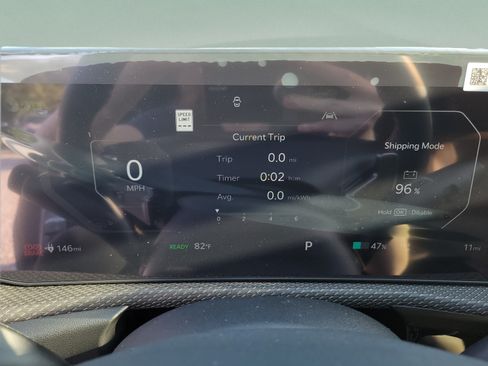 New 2026 Kia EV6 Wind RWD image 26