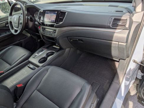 Used 2023 Honda Ridgeline RTL-E image 28