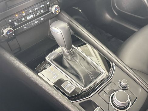 Certified 2025 MAZDA CX-5 AWD 2.5 S w/ Select Package image 26
