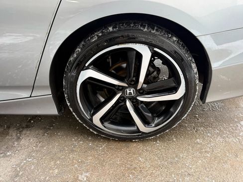 Used 2019 Honda Accord Sport image 43