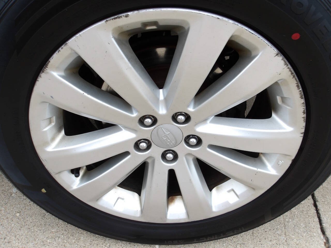 Used 2013 Subaru Forester 2.5X Premium w/ All-Weather Pkg AWD/4WD image 25