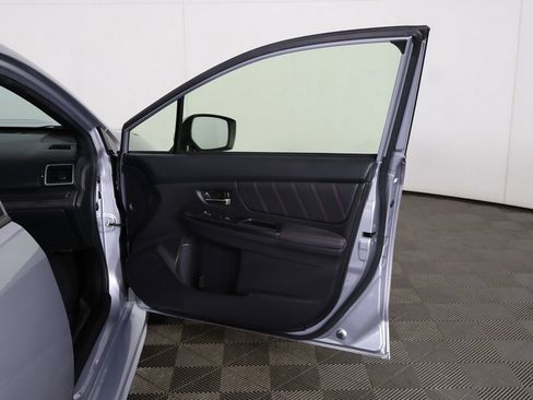 Used 2020 Subaru WRX Premium image 18