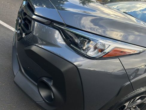 Used 2024 Subaru Crosstrek 2.0i Premium w/ Popular Package #4 image 36