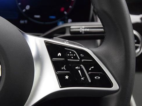 Certified 2026 Mercedes-Benz GLC 300 4MATIC image 25