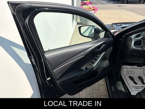Used 2017 MAZDA MAZDA6 Grand Touring FWD image 27