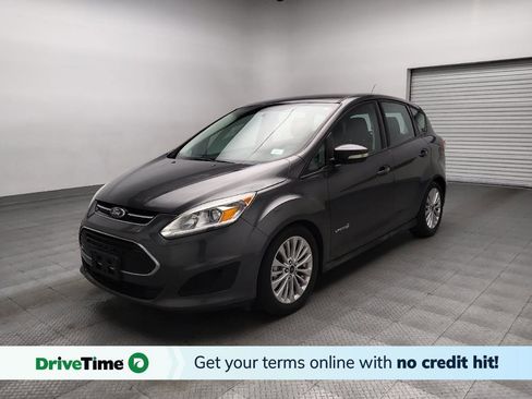 Used 2017 Ford C-MAX SE image 1