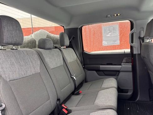 Used 2021 Ford F150 XLT w/ Equipment Group 302A High image 25