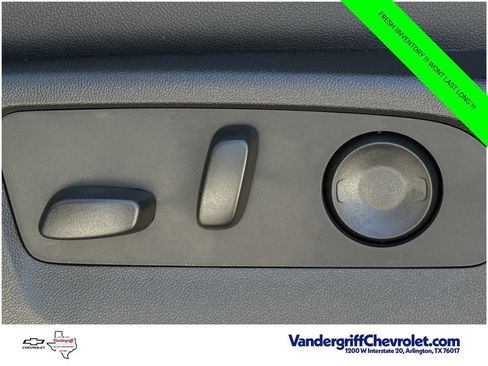 New 2026 Chevrolet Colorado LT w/ LT Convenience Package RWD image 21