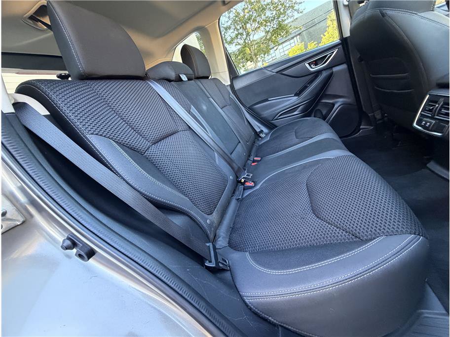 Used 2020 Subaru Forester Premium AWD/4WD image 18