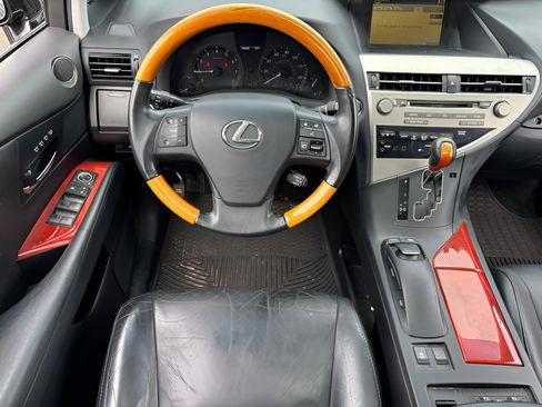 Used 2010 Lexus RX 350 2WD image 12