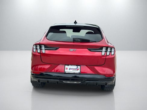 Used 2021 Ford Mustang Mach-E GT AWD/4WD image 6