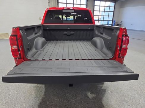 Used 2017 Chevrolet Silverado 1500 LT w/ All Star Edition image 35
