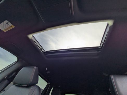 Used 2024 Honda Odyssey Sport image 29