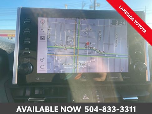 Used 2022 Toyota RAV4 XSE image 31