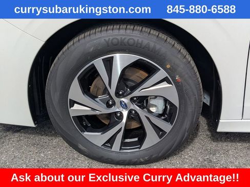 New 2025 Subaru Legacy Base image 6