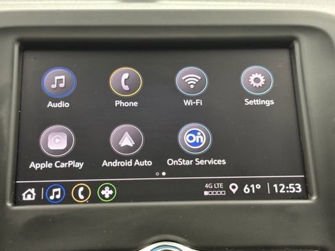 Used 2024 Chevrolet Equinox LS w/ LS Convenience Package image 21