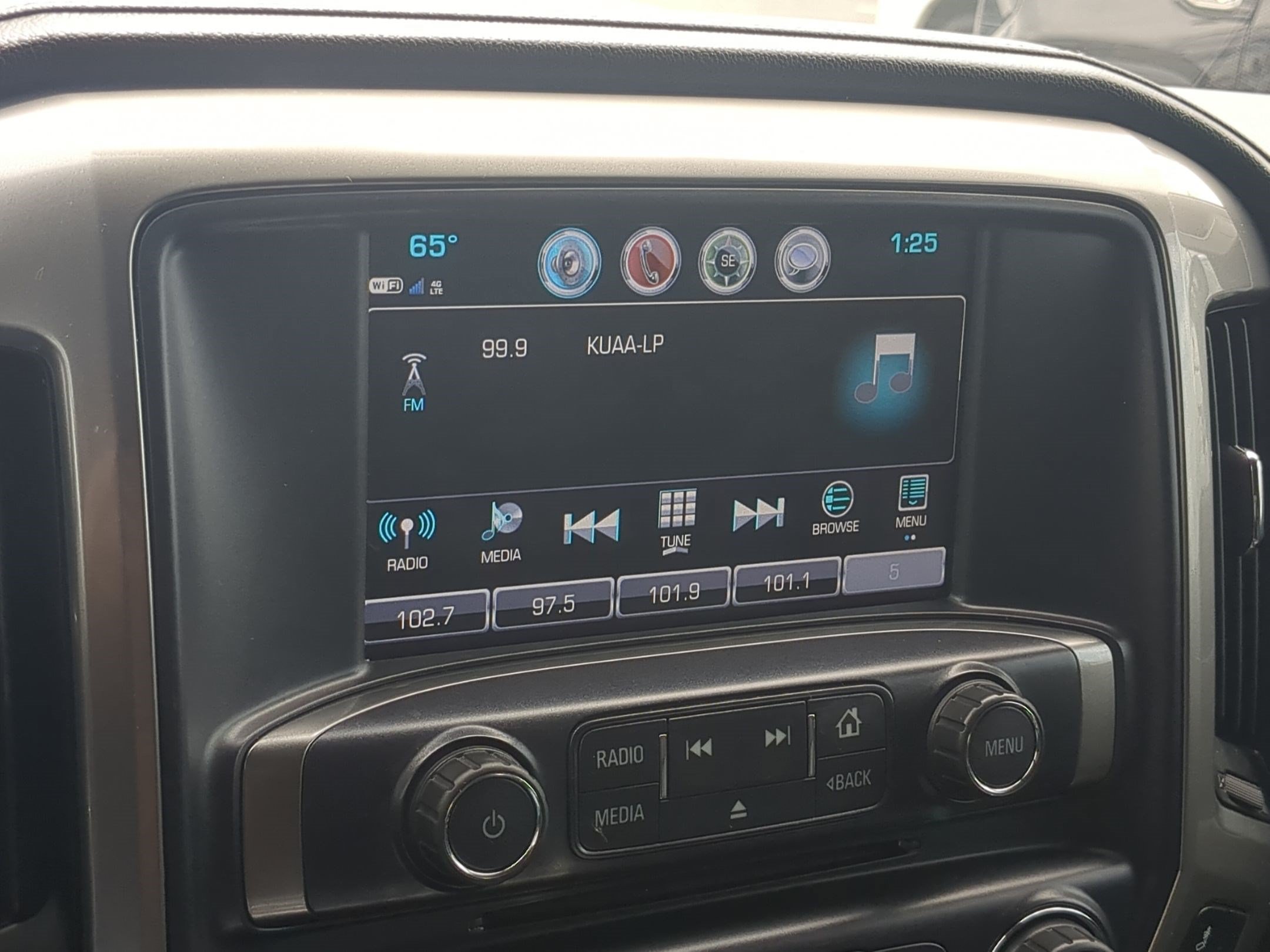 Used 2018 Chevrolet Silverado 3500 LTZ w/ Duramax Plus Package AWD/4WD image 23
