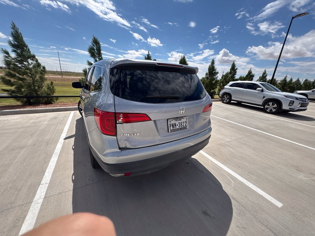 Used 2018 Honda Pilot EX-L image 4