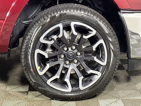 New 2026 RAM 1500 Limited image 24