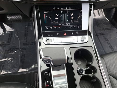 New 2026 Audi Q8 Premium Plus image 22