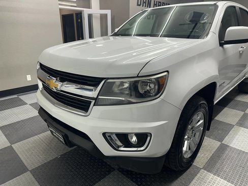 Used 2016 Chevrolet Colorado LT w/ LT Convenience Package image 13