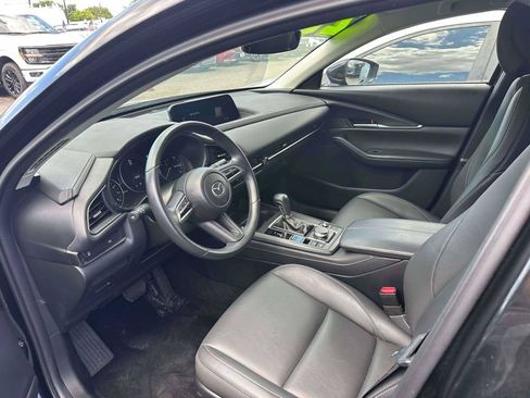Used 2023 MAZDA CX-30 AWD 2.5 S w/ Select Package image 15