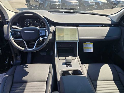 Certified 2024 Land Rover Discovery Sport S image 22