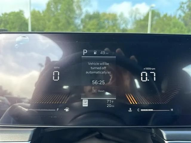 New 2026 Kia K5 GT-Line image 10