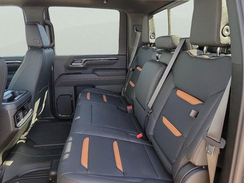 New 2026 GMC Sierra 2500 AT4 w/ AT4 Premium Plus Package image 13
