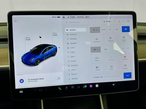 Used 2018 Tesla Model 3 Long Range image 25