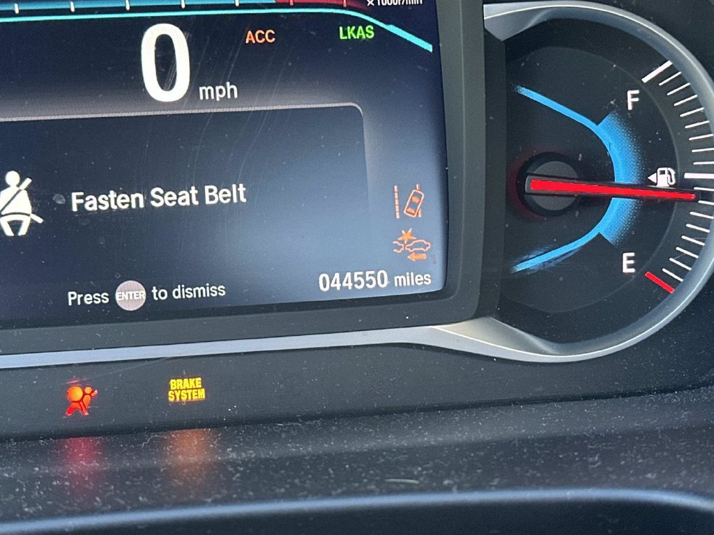 Used 2020 Honda Passport Touring image 14