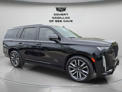 Used 2022 Cadillac Escalade Sport w/ Touring Package