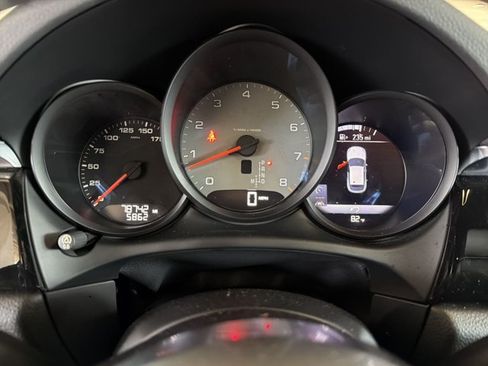 Used 2017 Porsche Macan S AWD/4WD image 17
