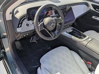 New 2026 Mercedes-Benz E 350 Sedan video 3