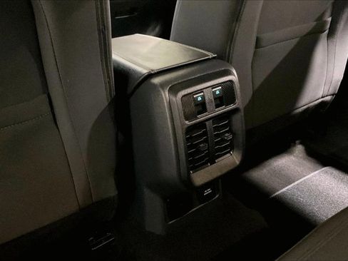 Used 2025 Ford Bronco Big Bend AWD/4WD image 34