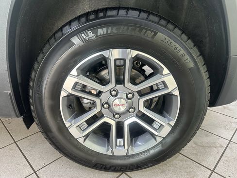 Certified 2025 GMC Terrain Elevation image 15