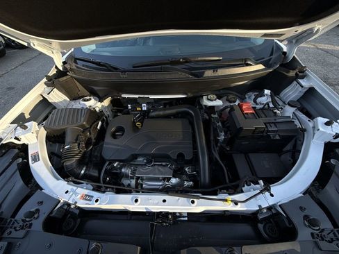 New 2026 GMC Terrain Denali w/ LPO, Floor Liner Package image 24